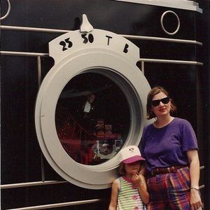 Meet your Posher, Catherine